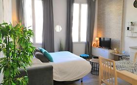 Cardeur Studio Aix-En-Provence Ferme